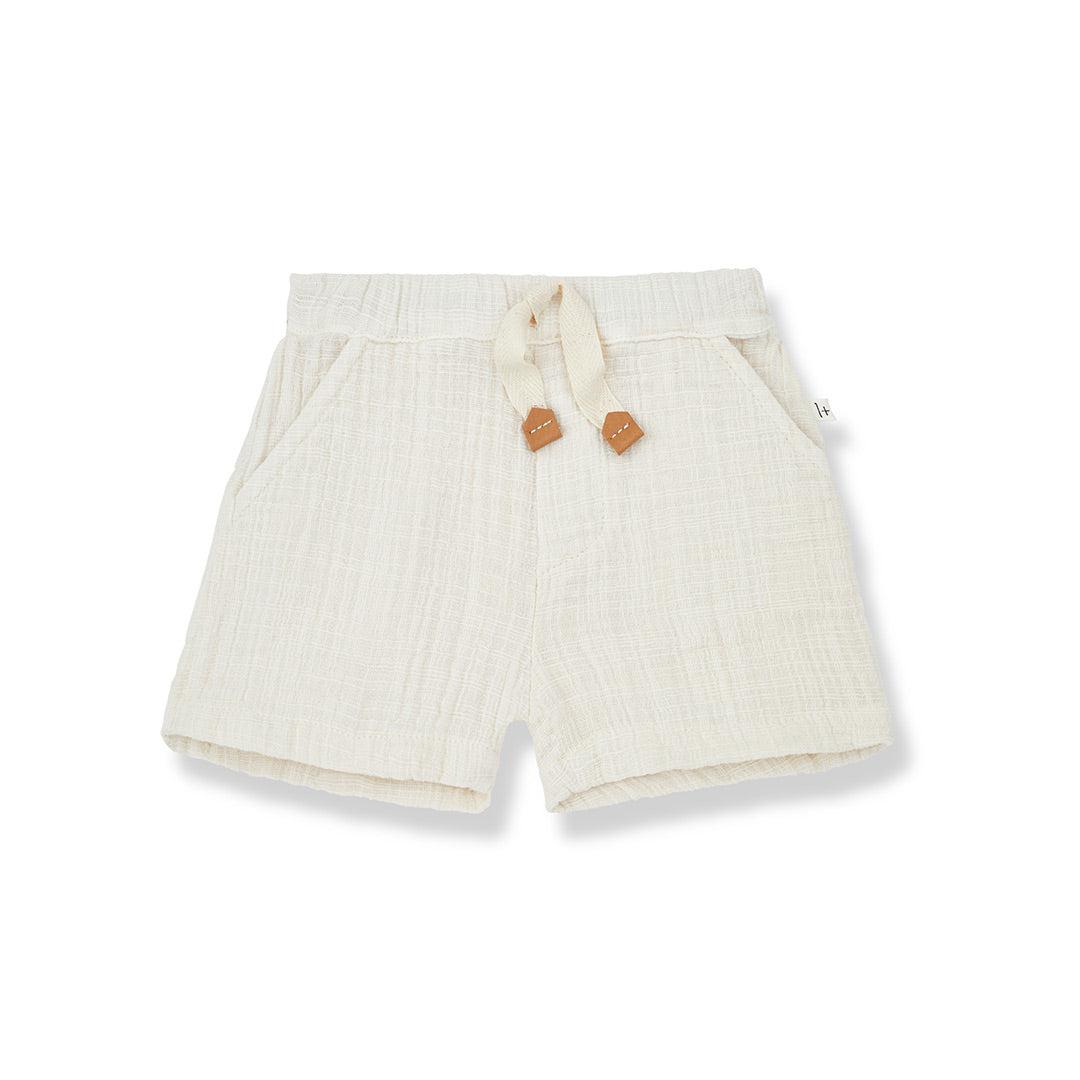 1+ in the family Gianni Bermuda Shorts - Clothing & Accessories - The Present King