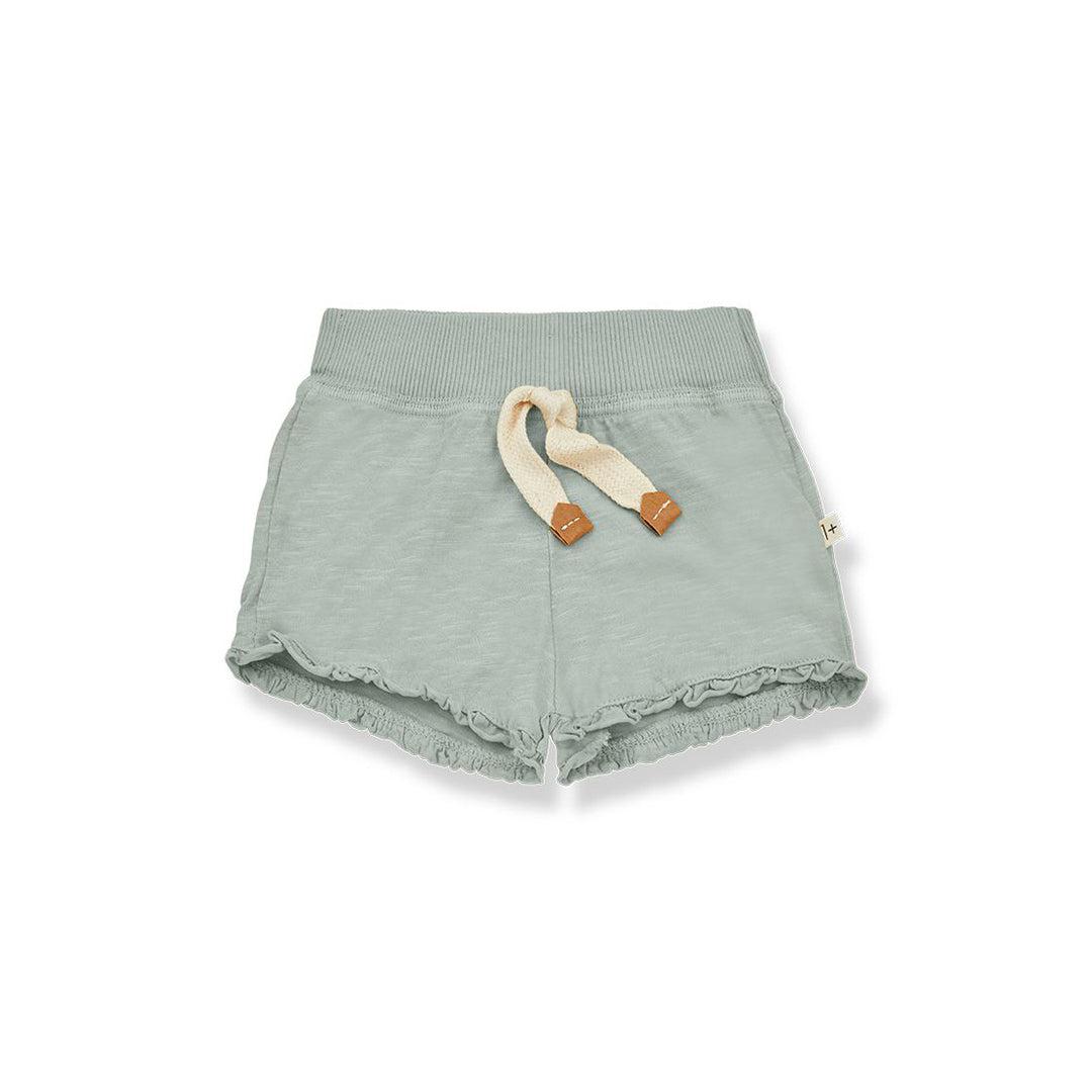 1+ in the family Natalia Shorts - Clothing & Accessories - The Present King