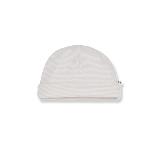 1+ in the family Sia Striped Beanie - Clothing & Accessories - The Present King