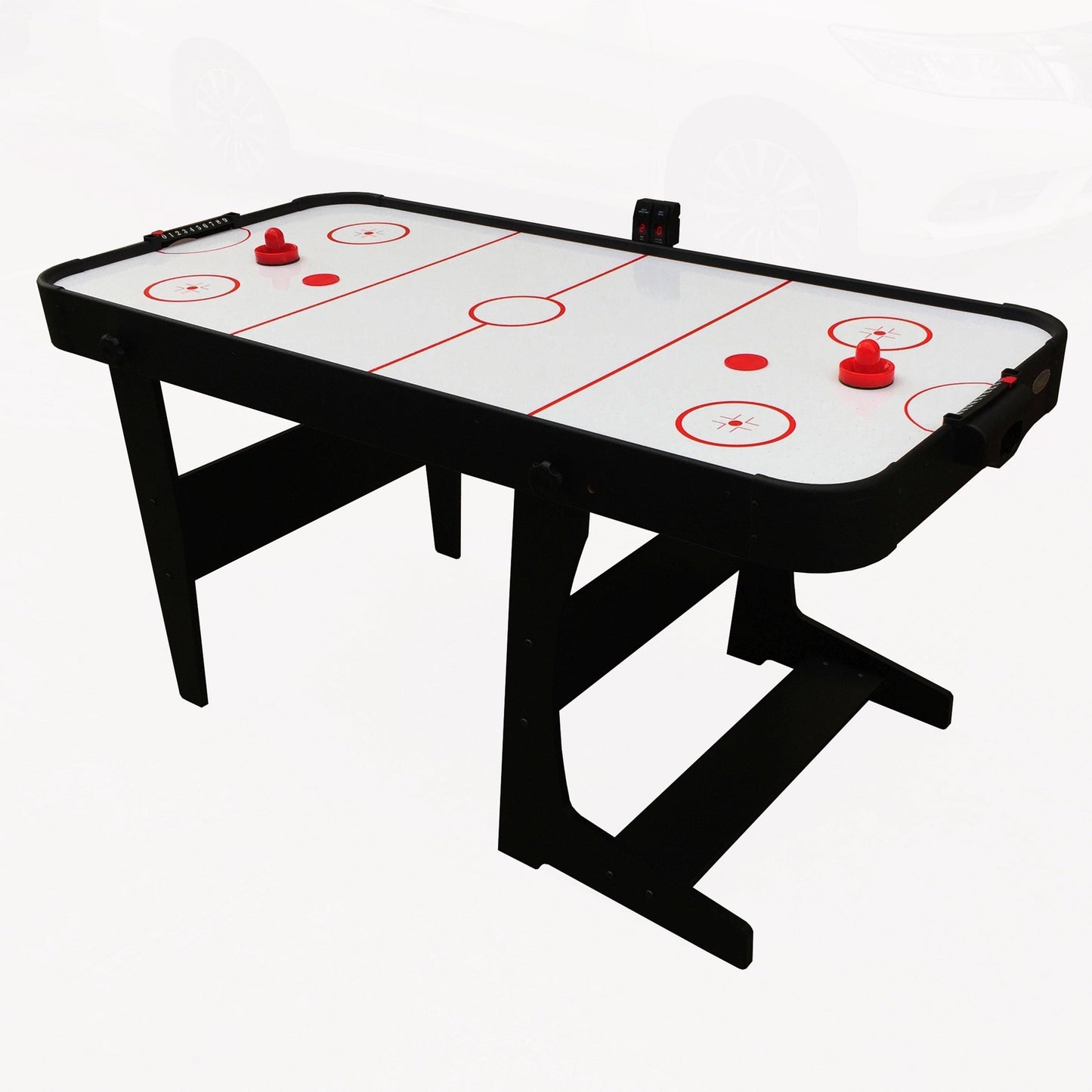 Airhockey Eagle L-Foot 137Cm