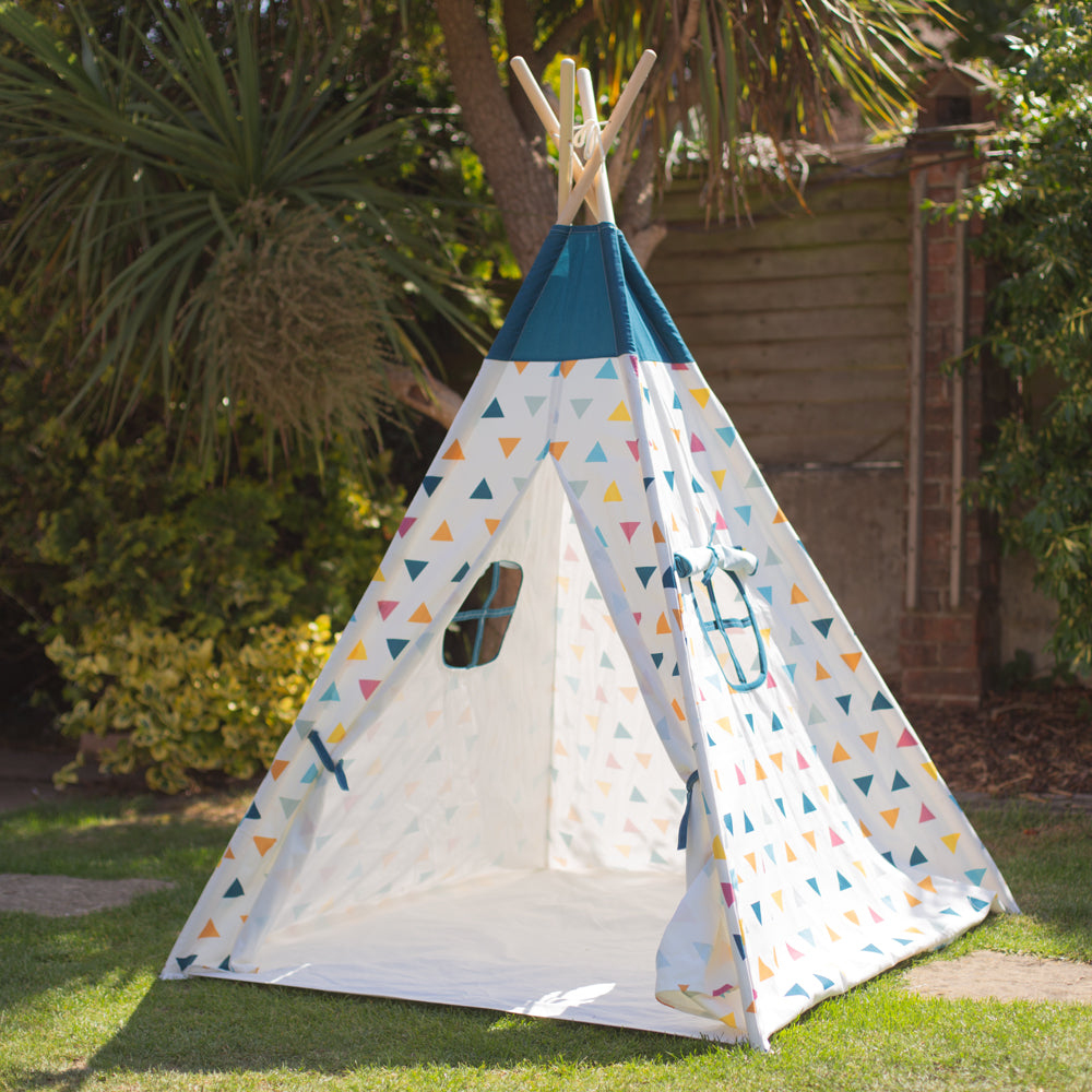 Teepee Tent - FSC 100%