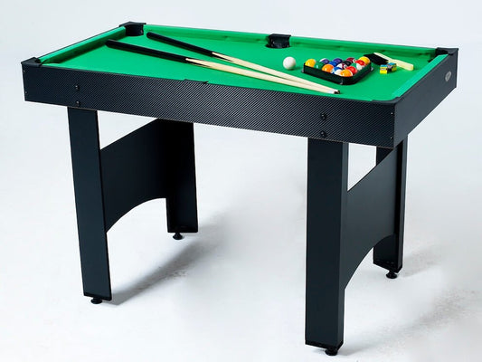 4' Ucla Pool Table - Toys & Games - The Present King