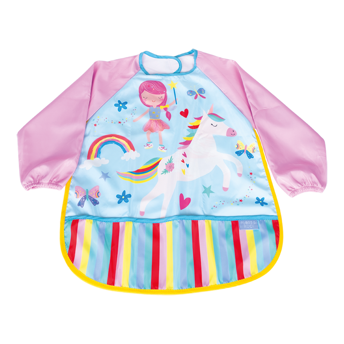 Aprons - Rainbow Fairy