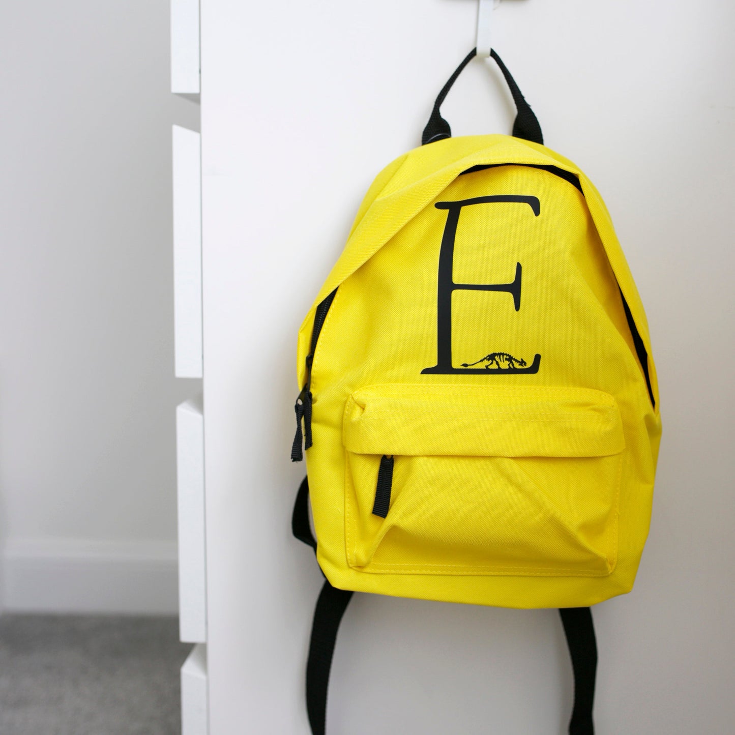 Design Your Own Backpack