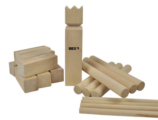 Kubb Family