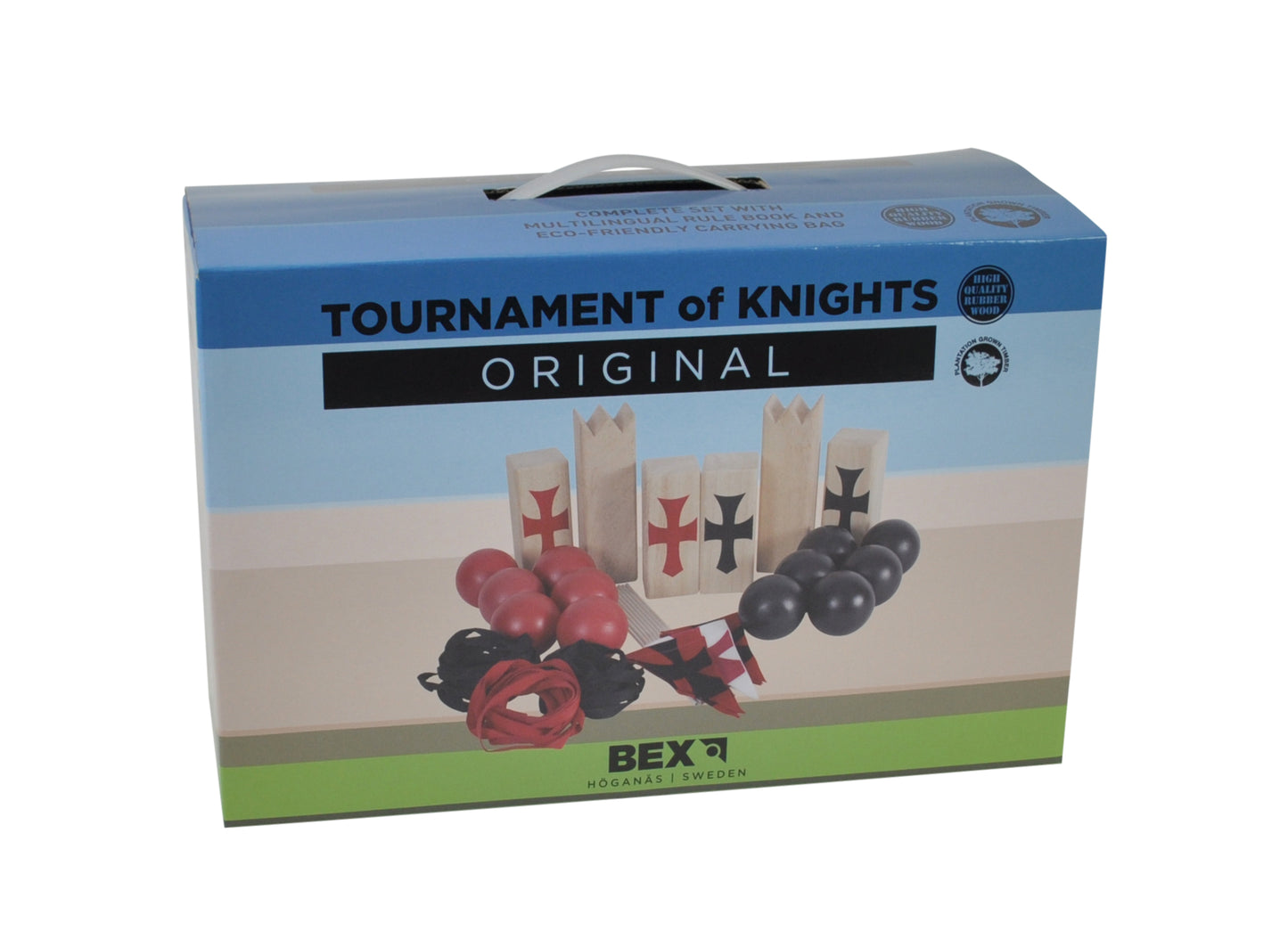 Tournament Of Knights