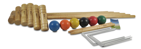 Croquet Pro Mallet