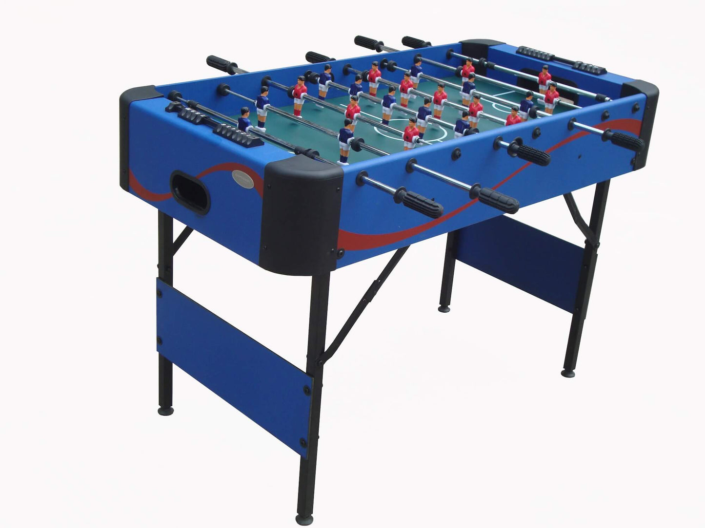 Roma Folding Foosball Table