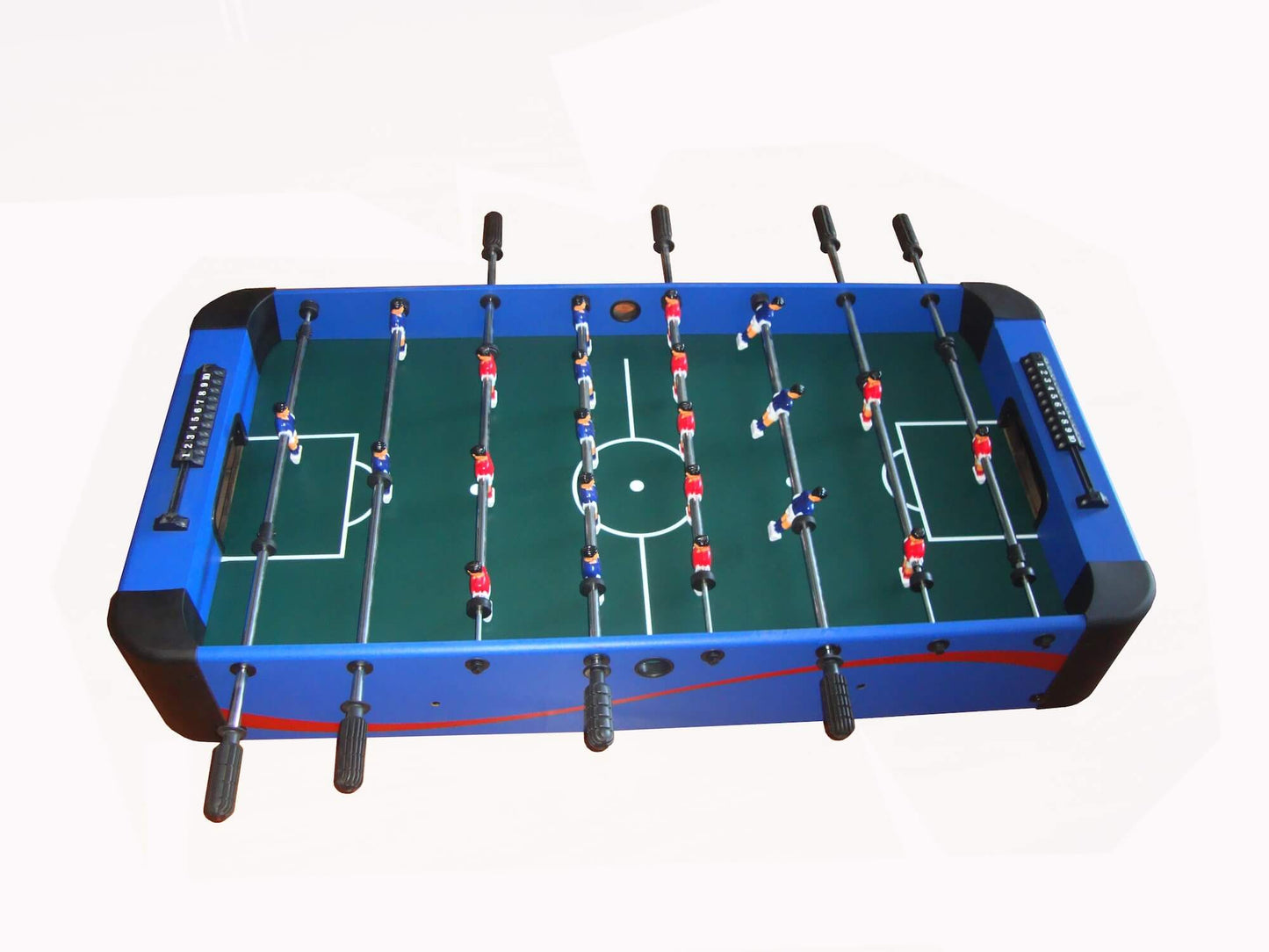 Roma Folding Foosball Table