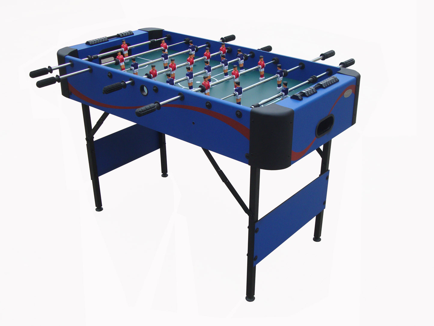 Roma Folding Foosball Table