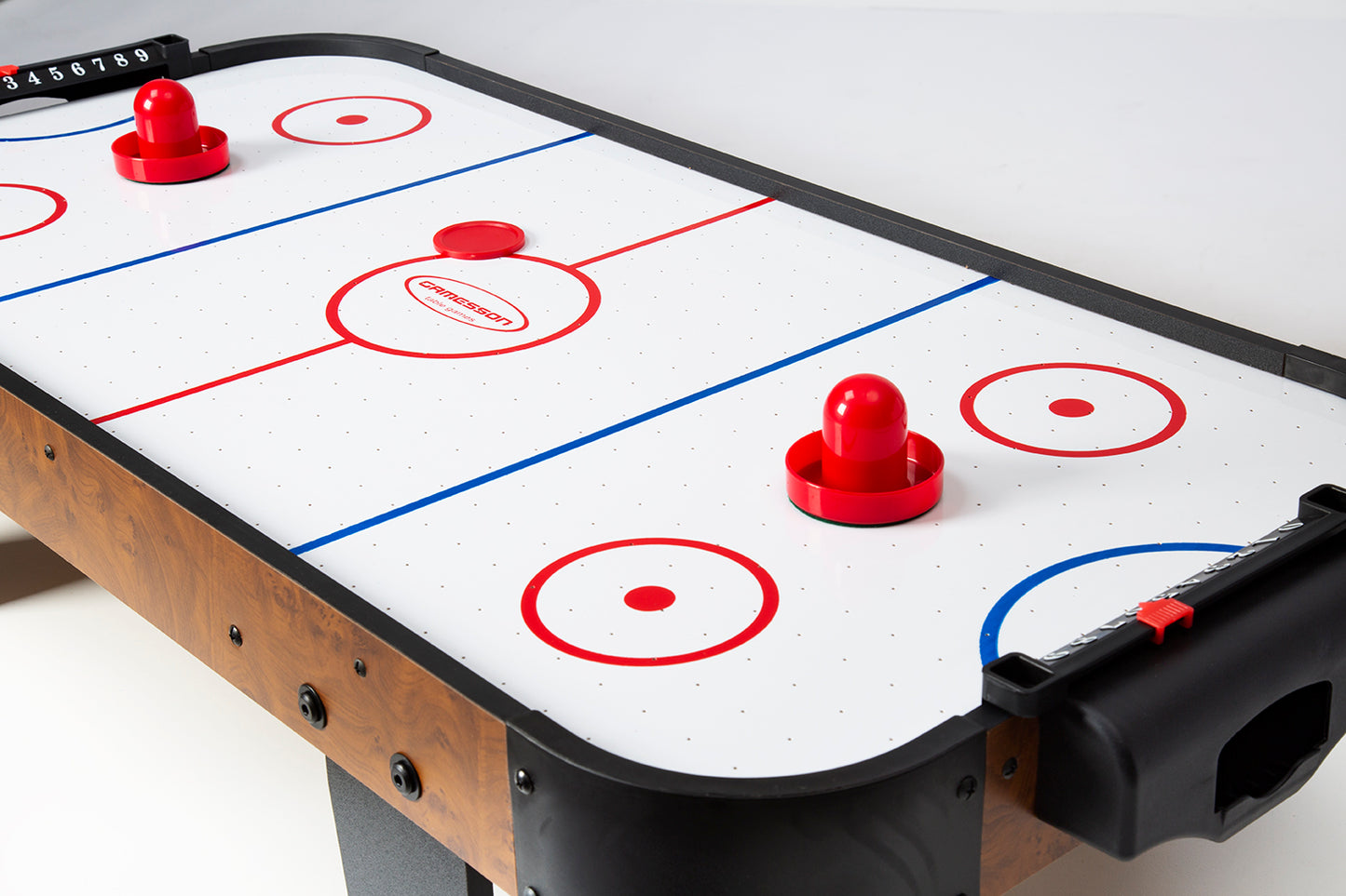 Airhockey Buzz