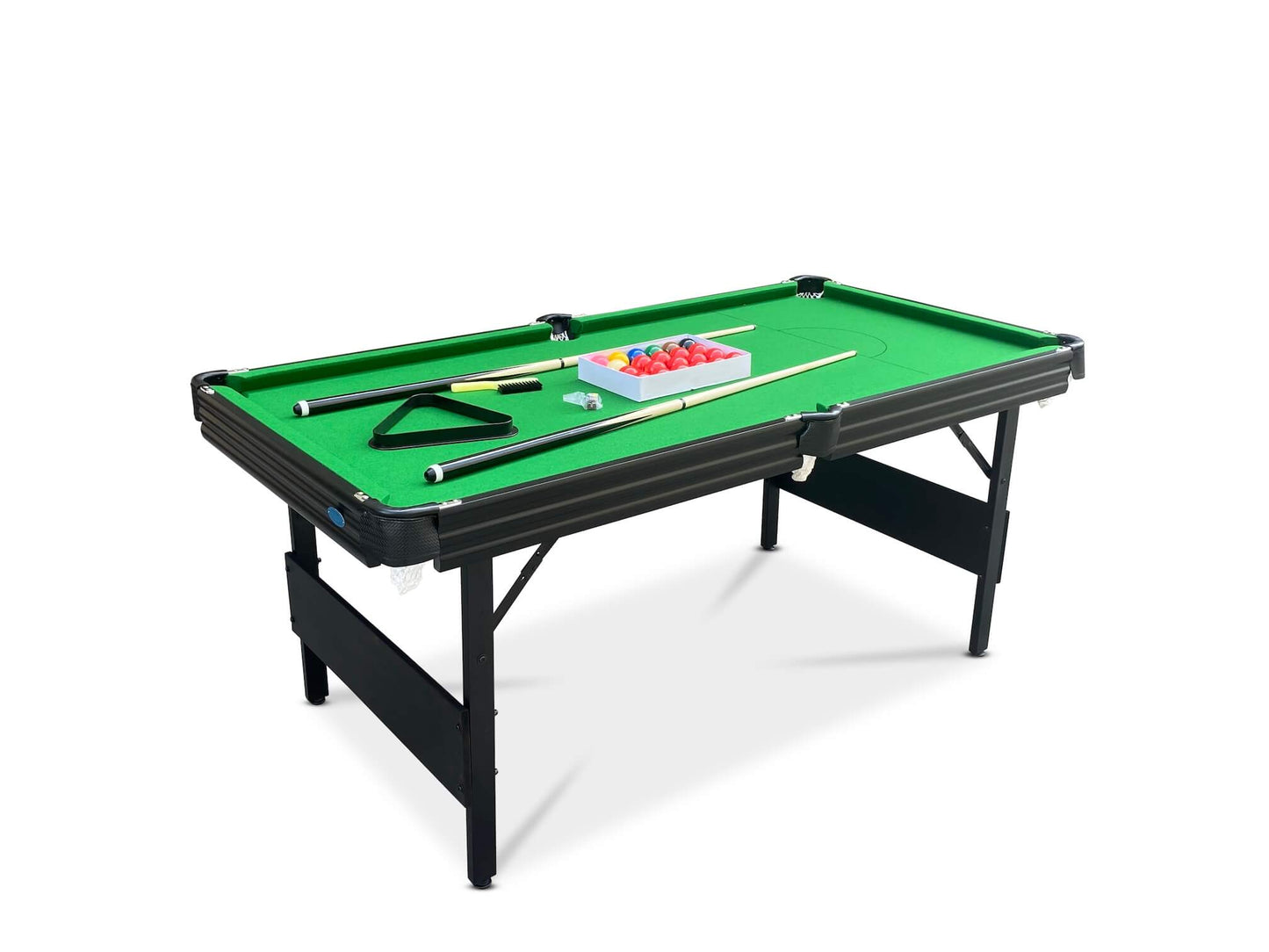 Crucible Snooker Table