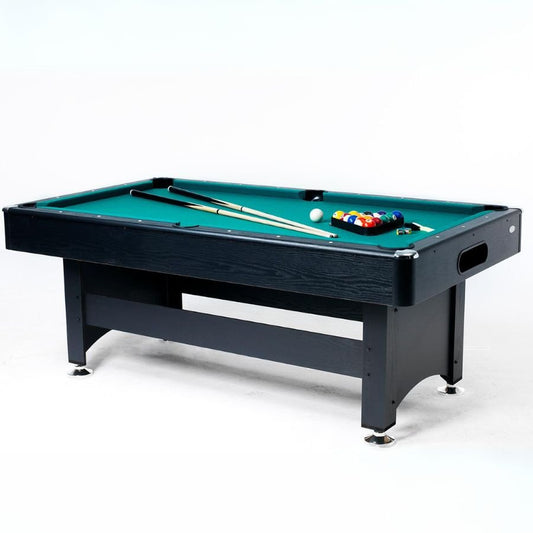 7Ft Pool Table - Toys & Games - The Present King