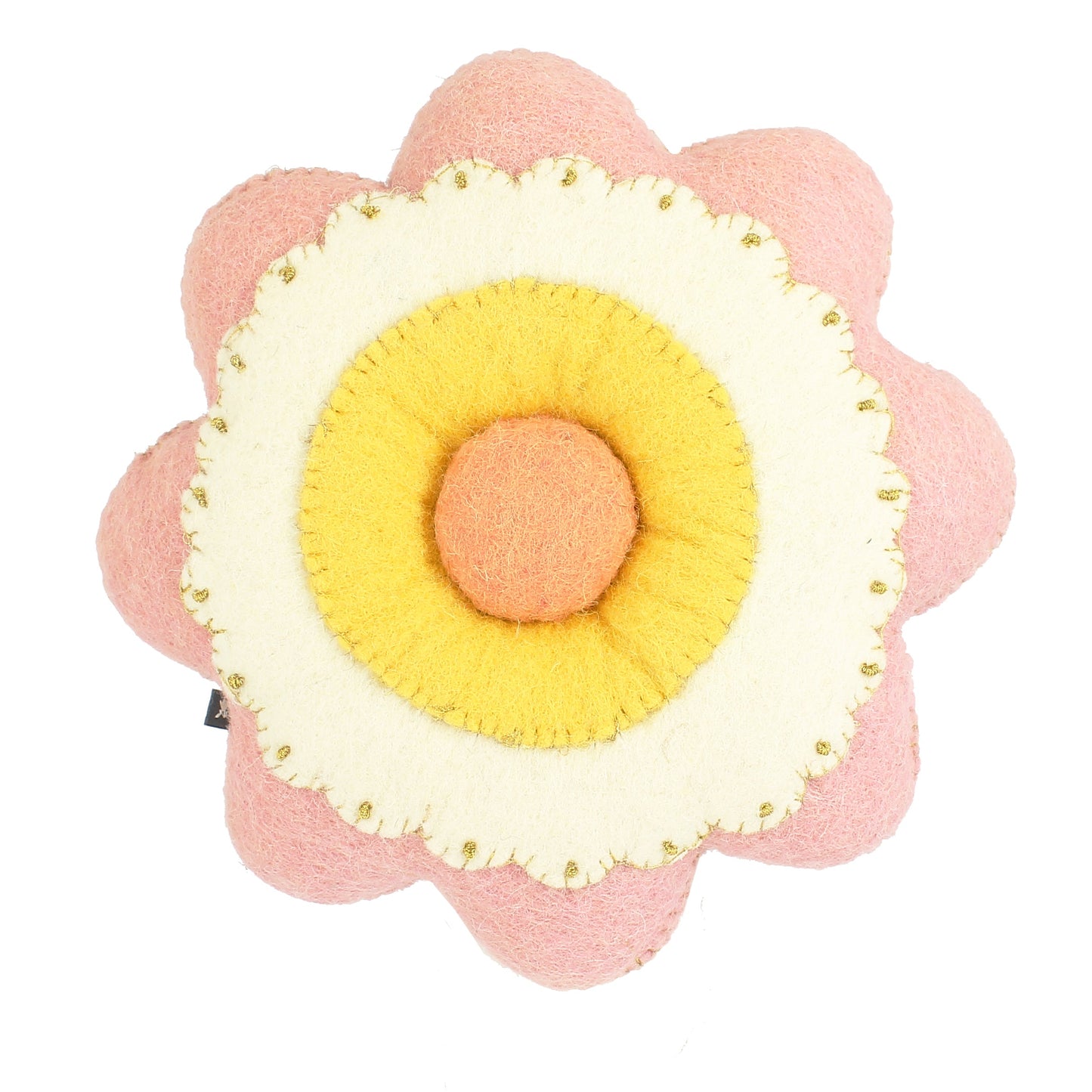 Flower Wall Decoration - Pink