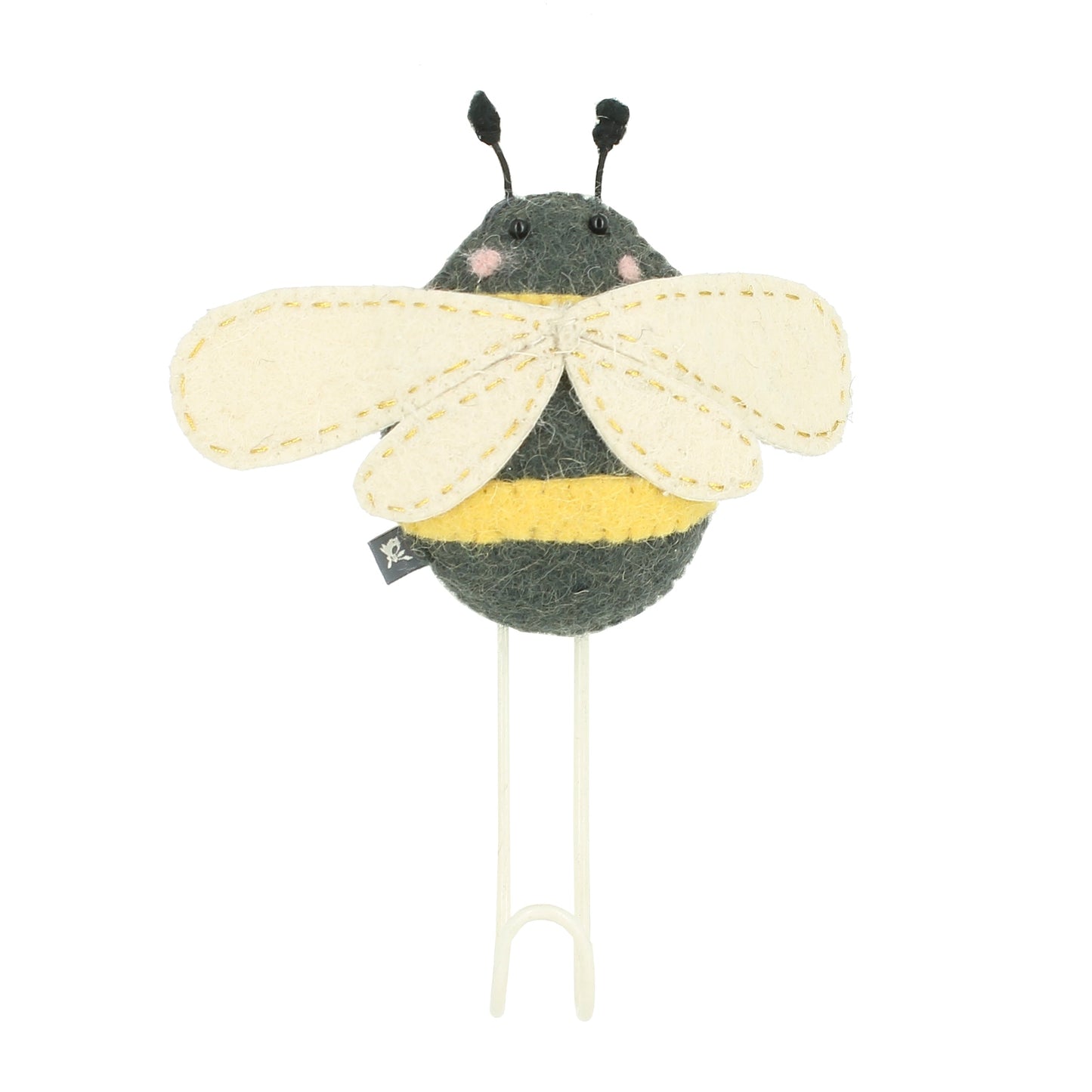 Bee Coat Hook