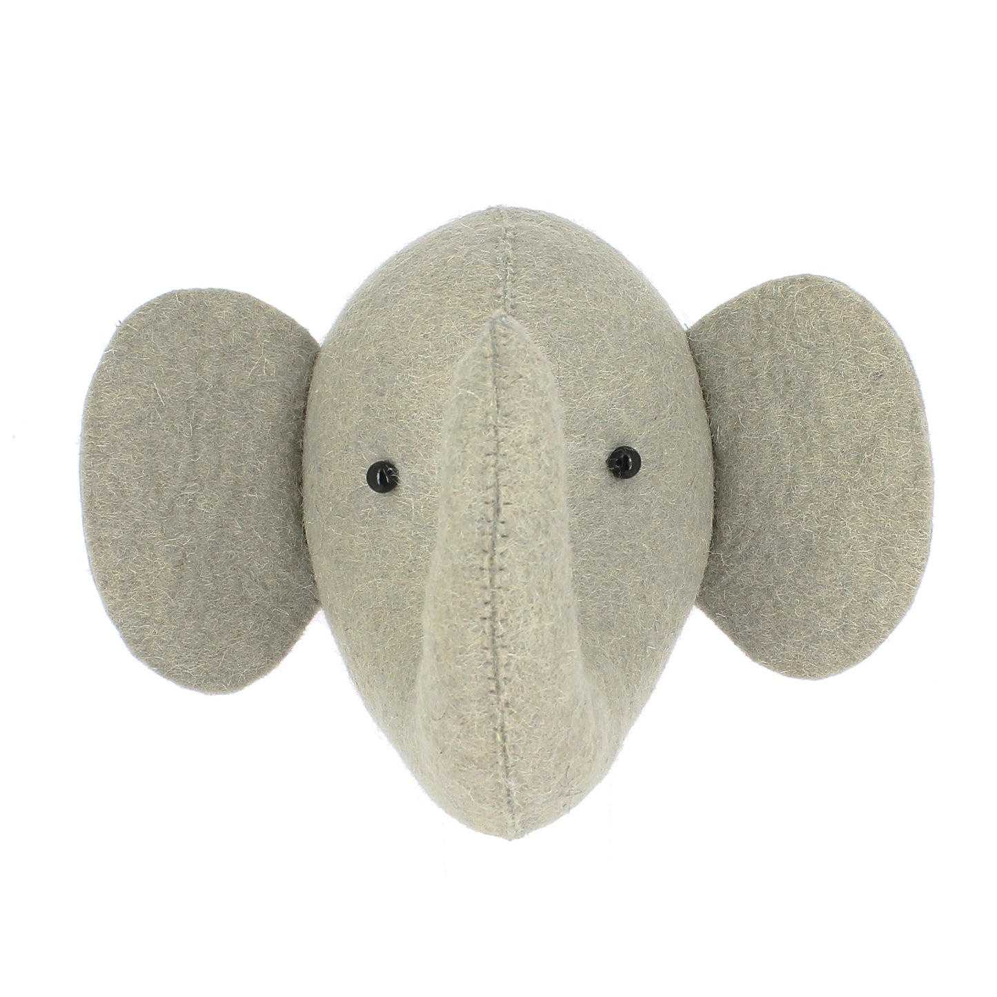 Noahs Ark Elephant Head - Mini