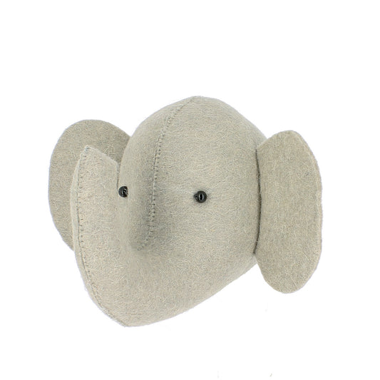 Noahs Ark Elephant Head - Mini