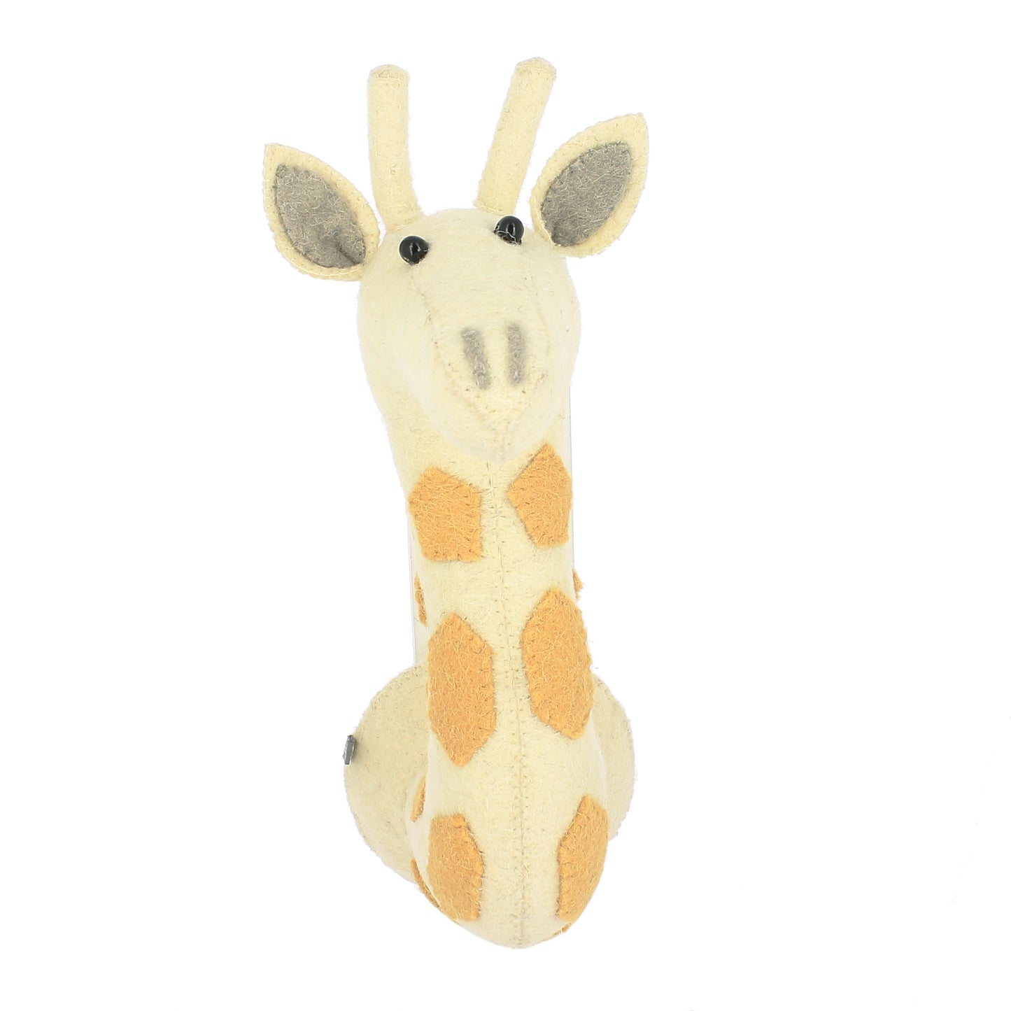 Noahs Ark Giraffe Head - Mini