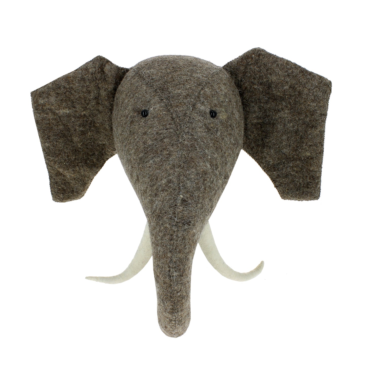 Elephant Head - Large