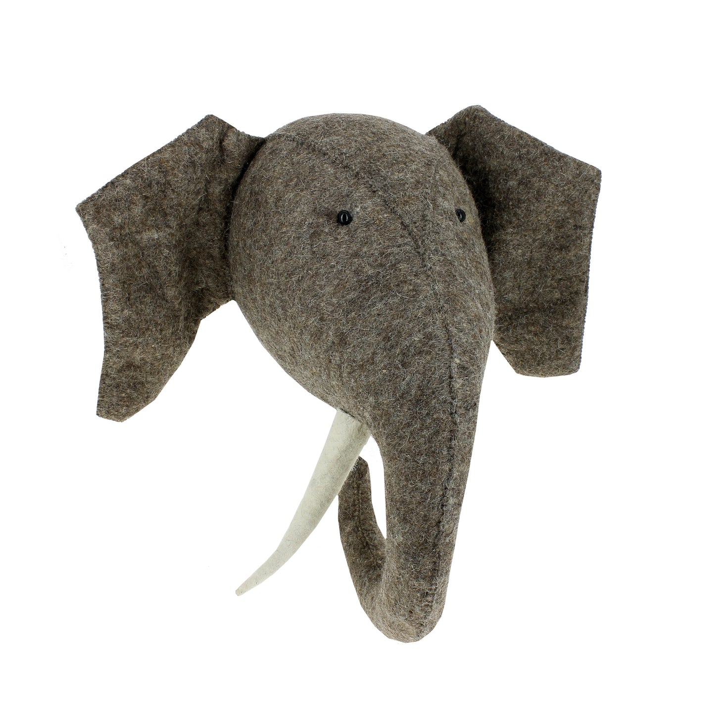 Elephant Head - Large