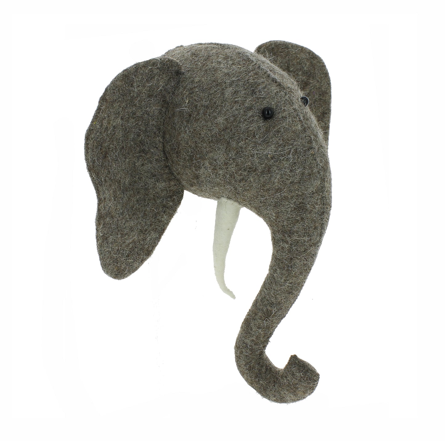 Elephant Head - Mini