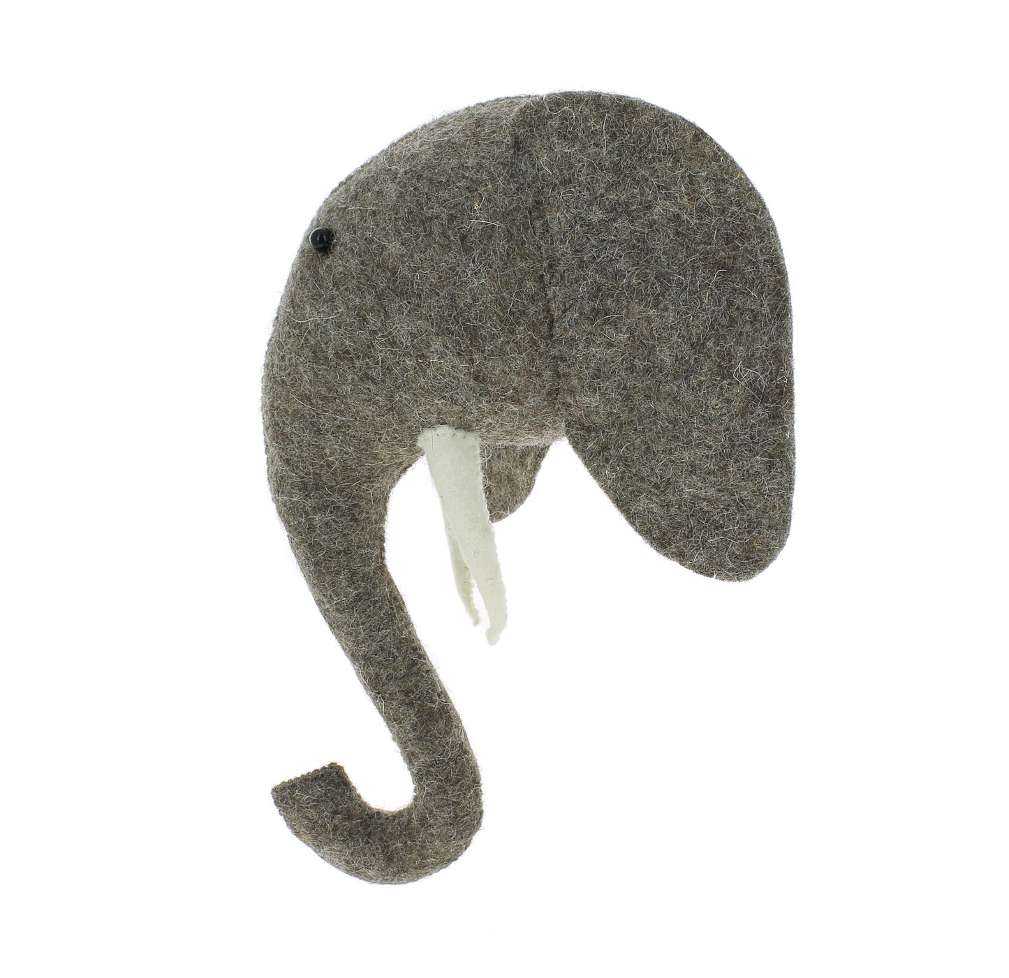 Elephant Head - Mini