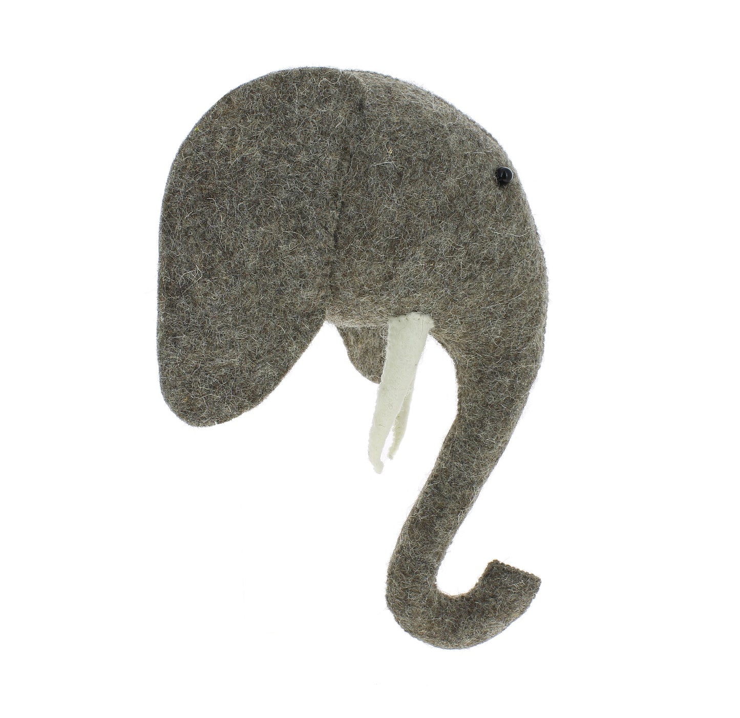 Elephant Head - Mini