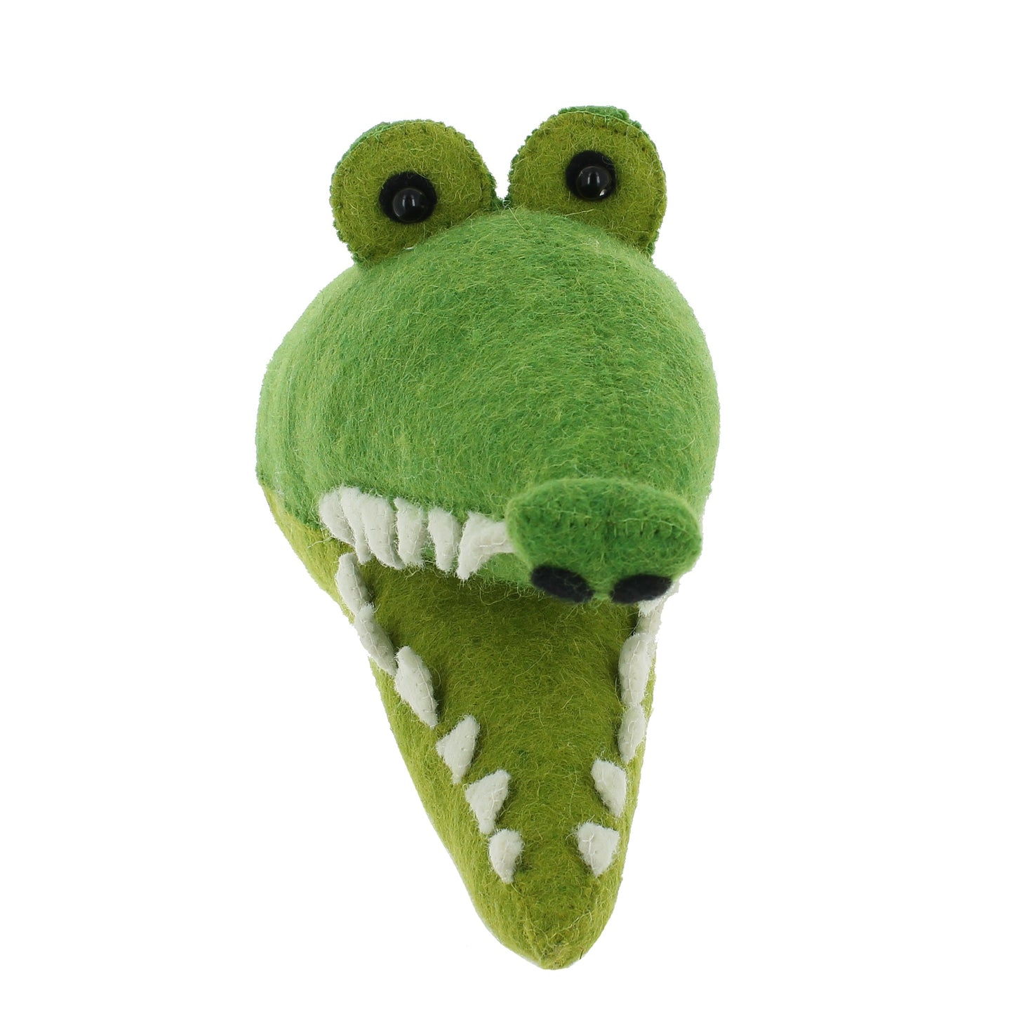 Croc Head - Mini