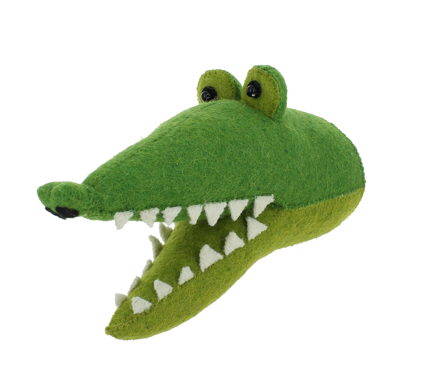 Croc Head - Mini