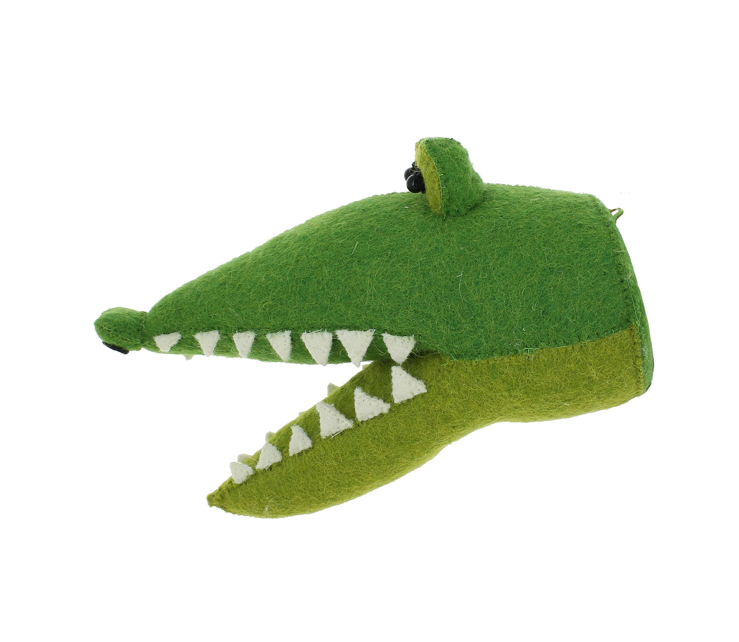 Croc Head - Mini