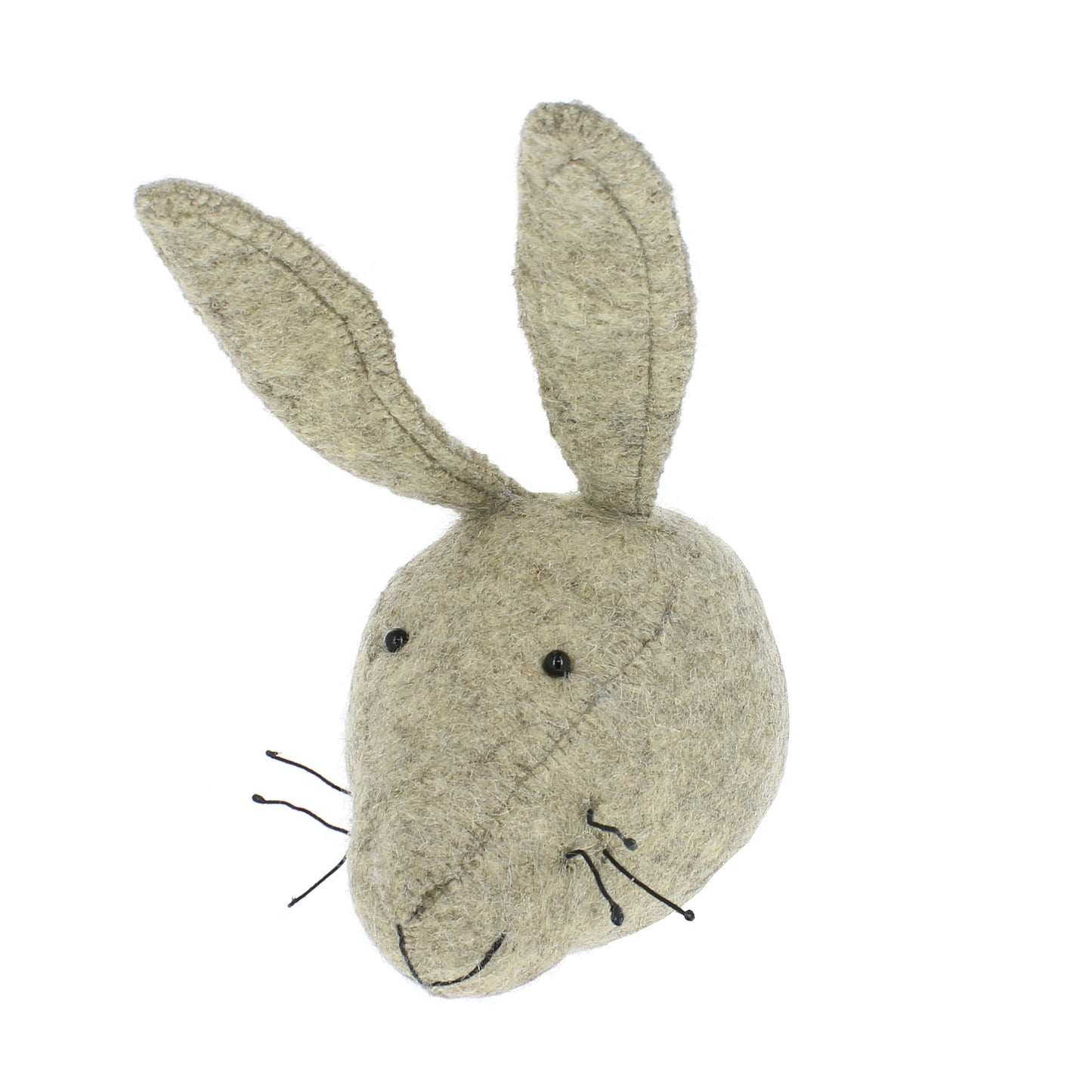 Hare Head - Mini