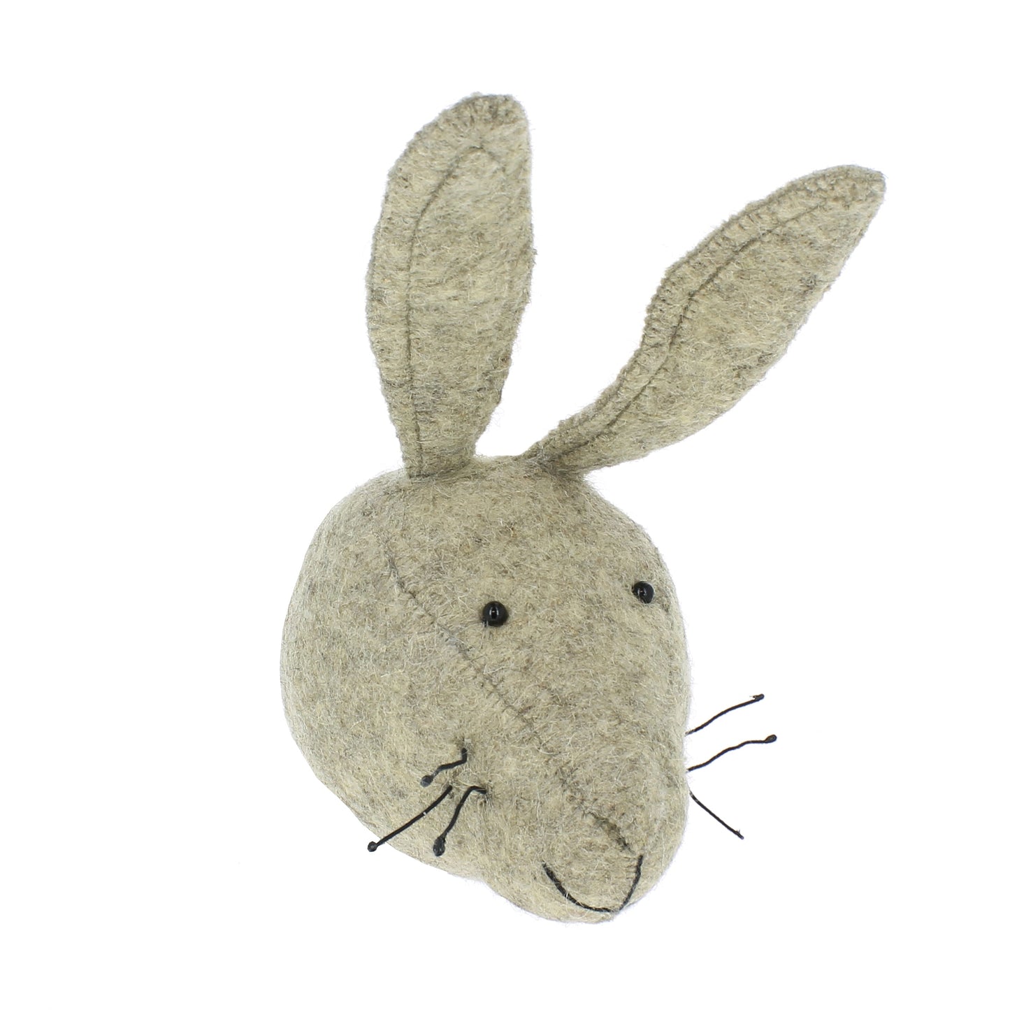 Hare Head - Mini