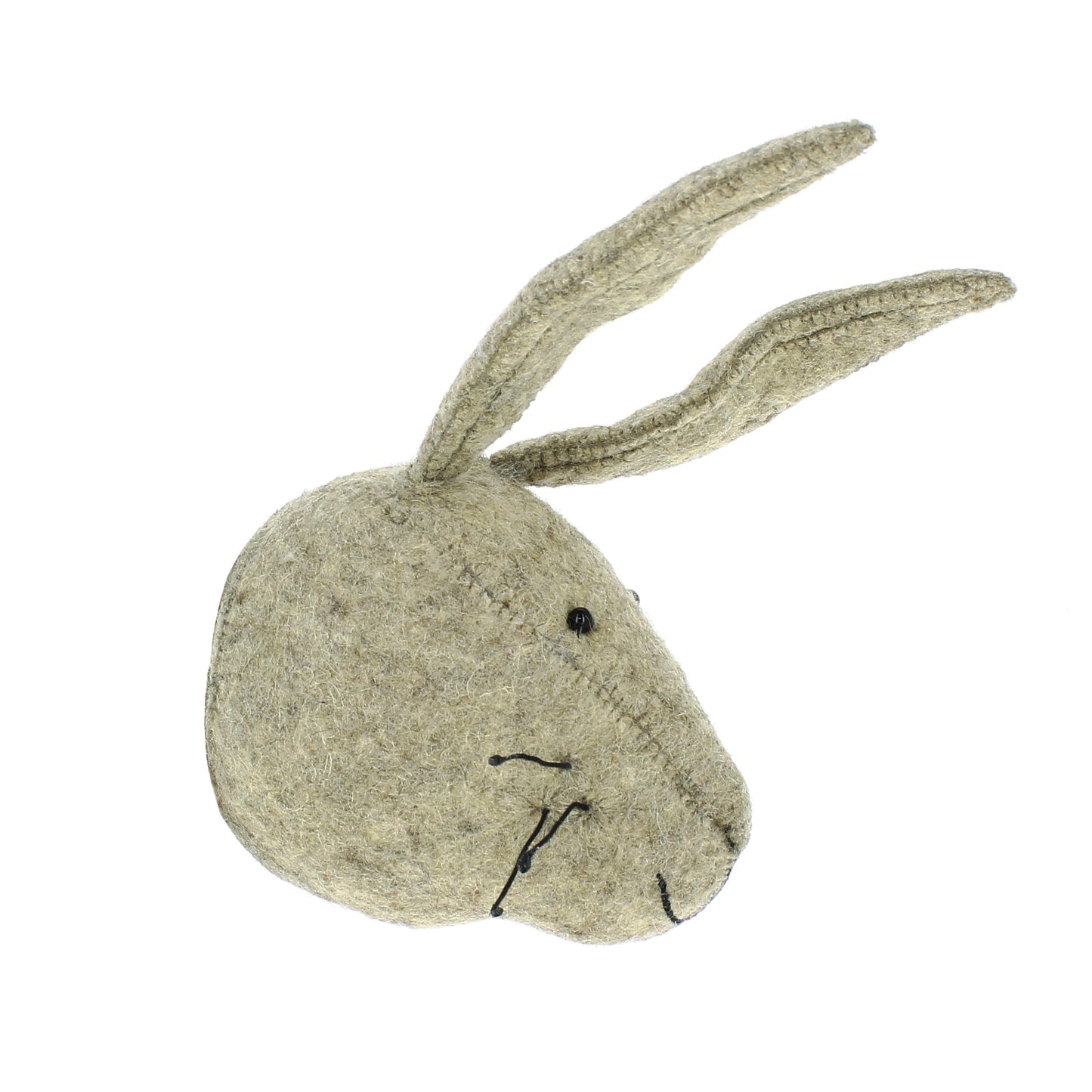 Hare Head - Mini