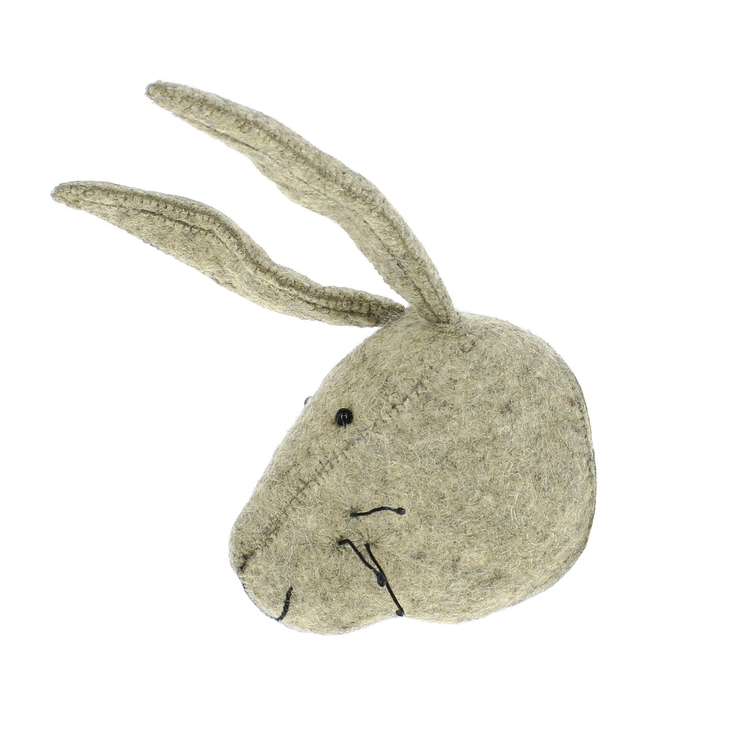 Hare Head - Mini