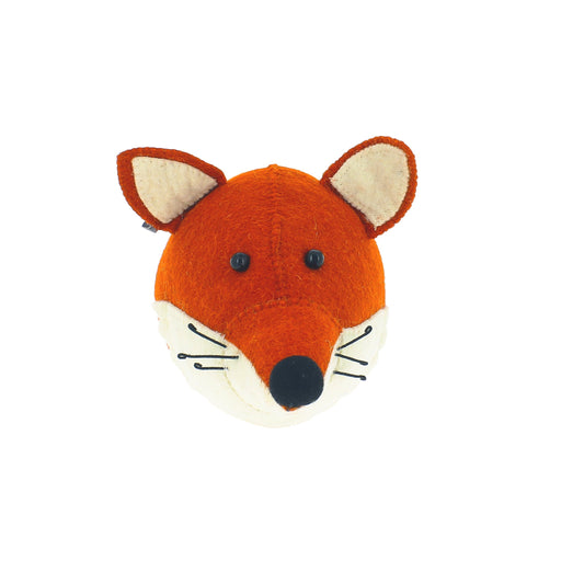 Fox Head - Mini