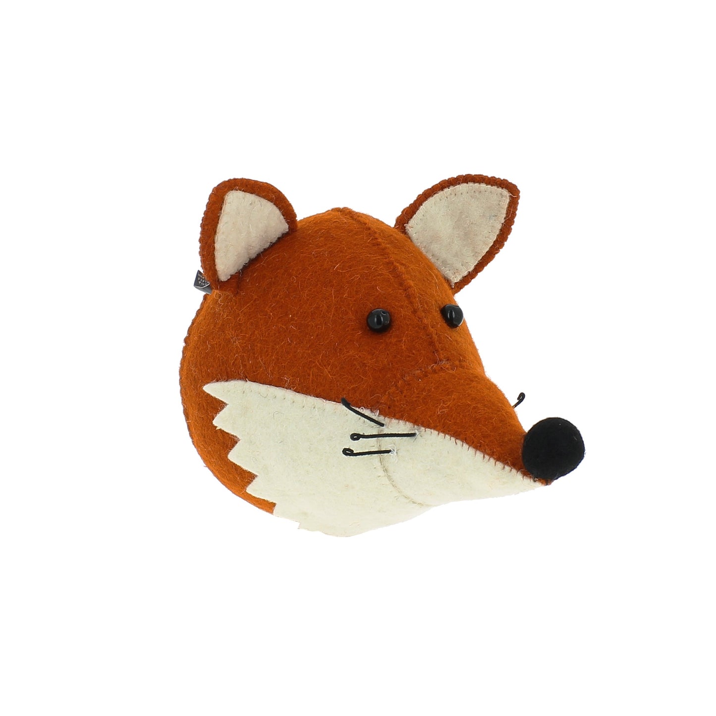 Fox Head - Mini