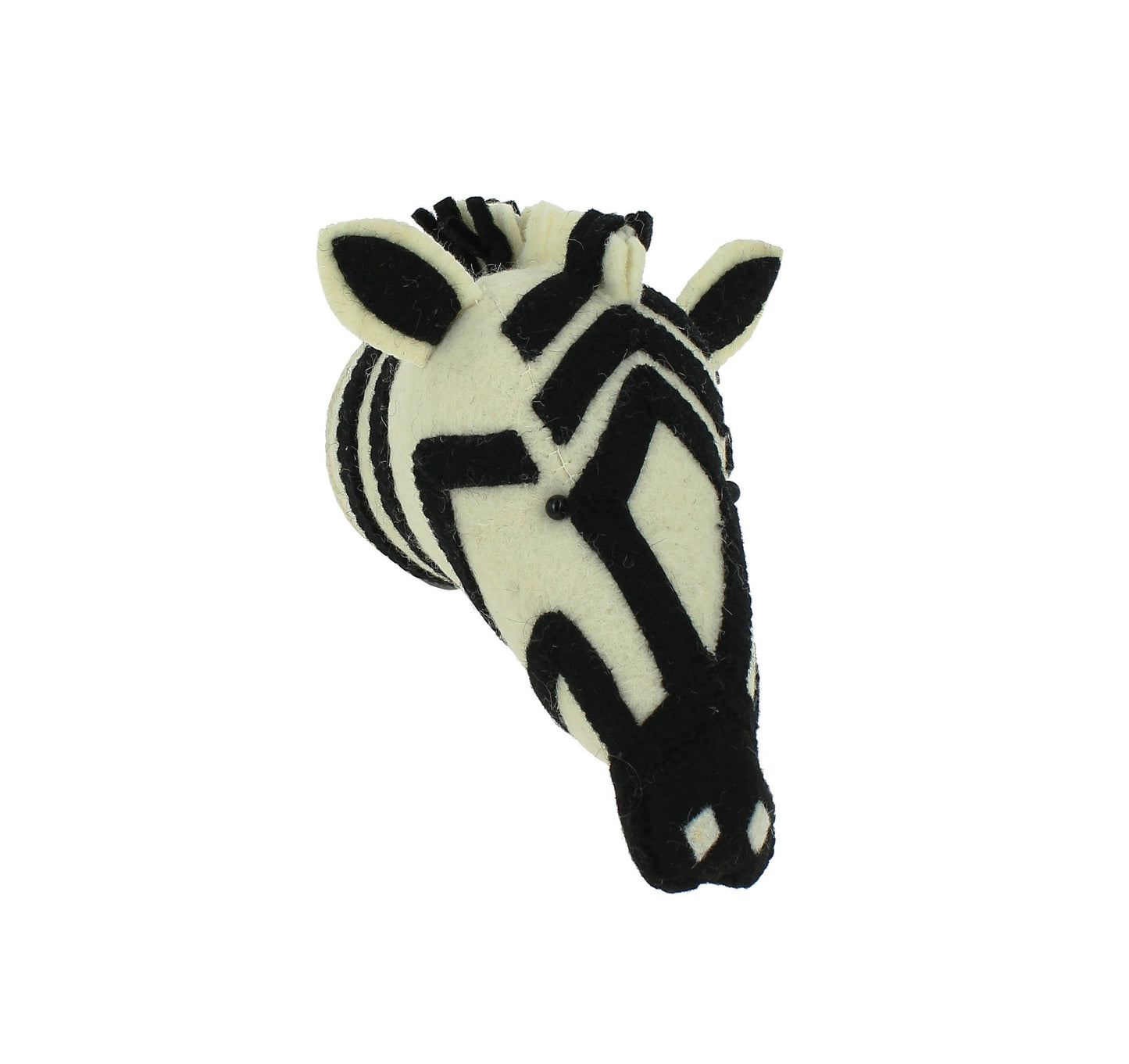 Zebra Head - Mini