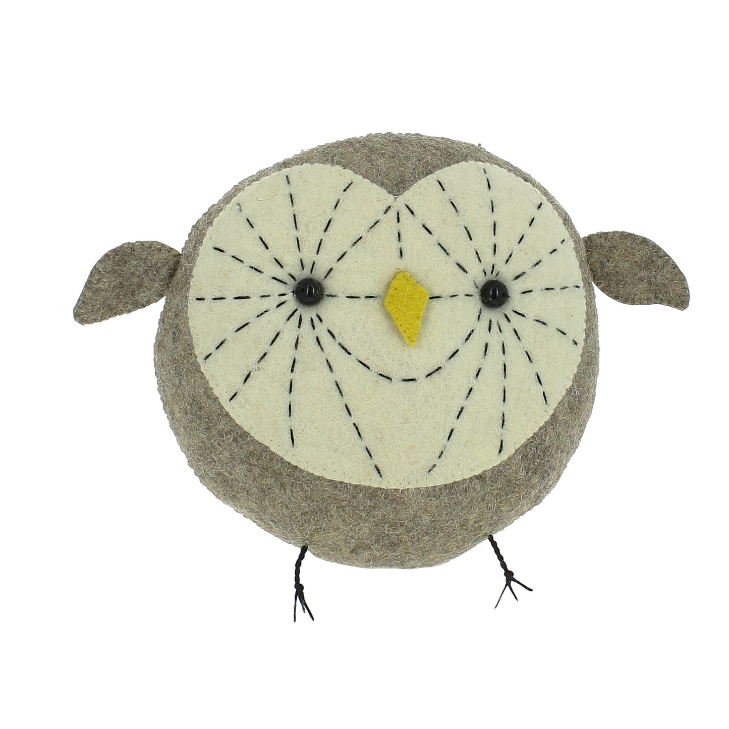 Owl Wall Decoration - Mini