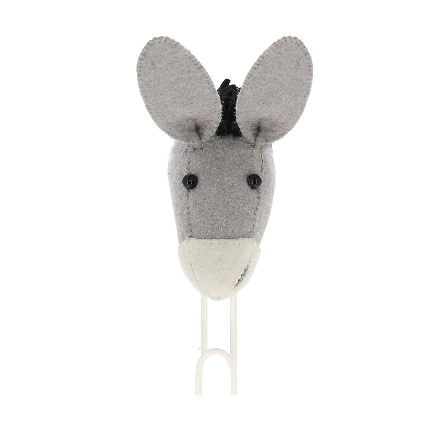 Donkey Head Coat Hook