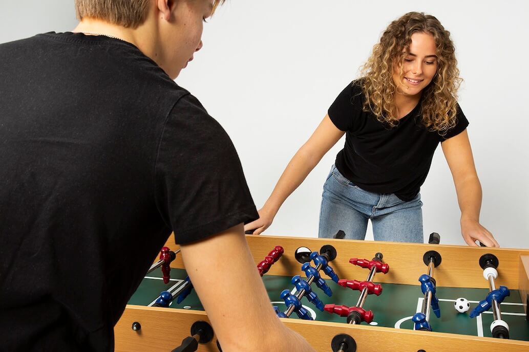 Midfielder II Foosball Table