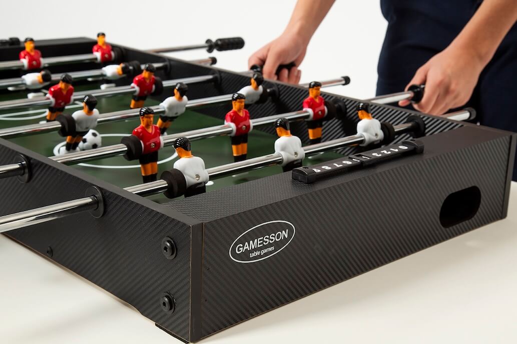 3Ft Striker II Fusball