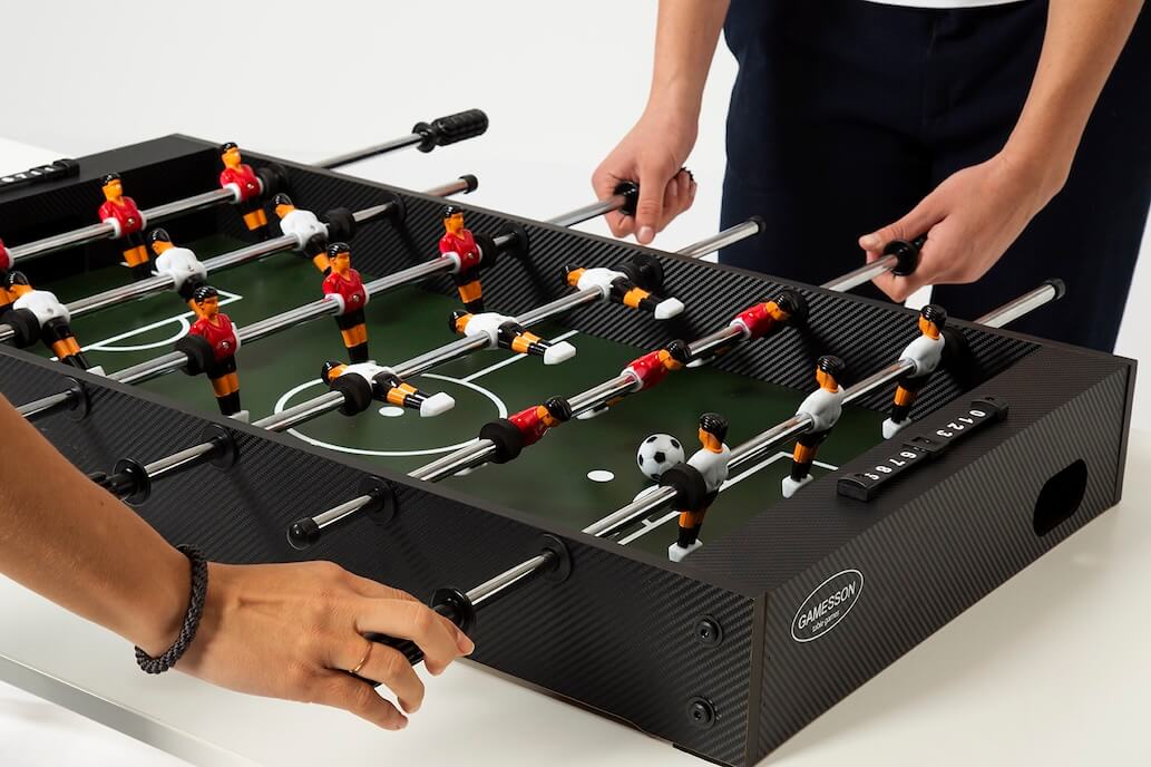 3Ft Striker II Fusball