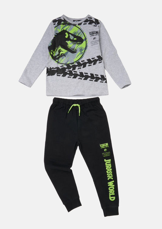 Jurassic Park Pyjamas