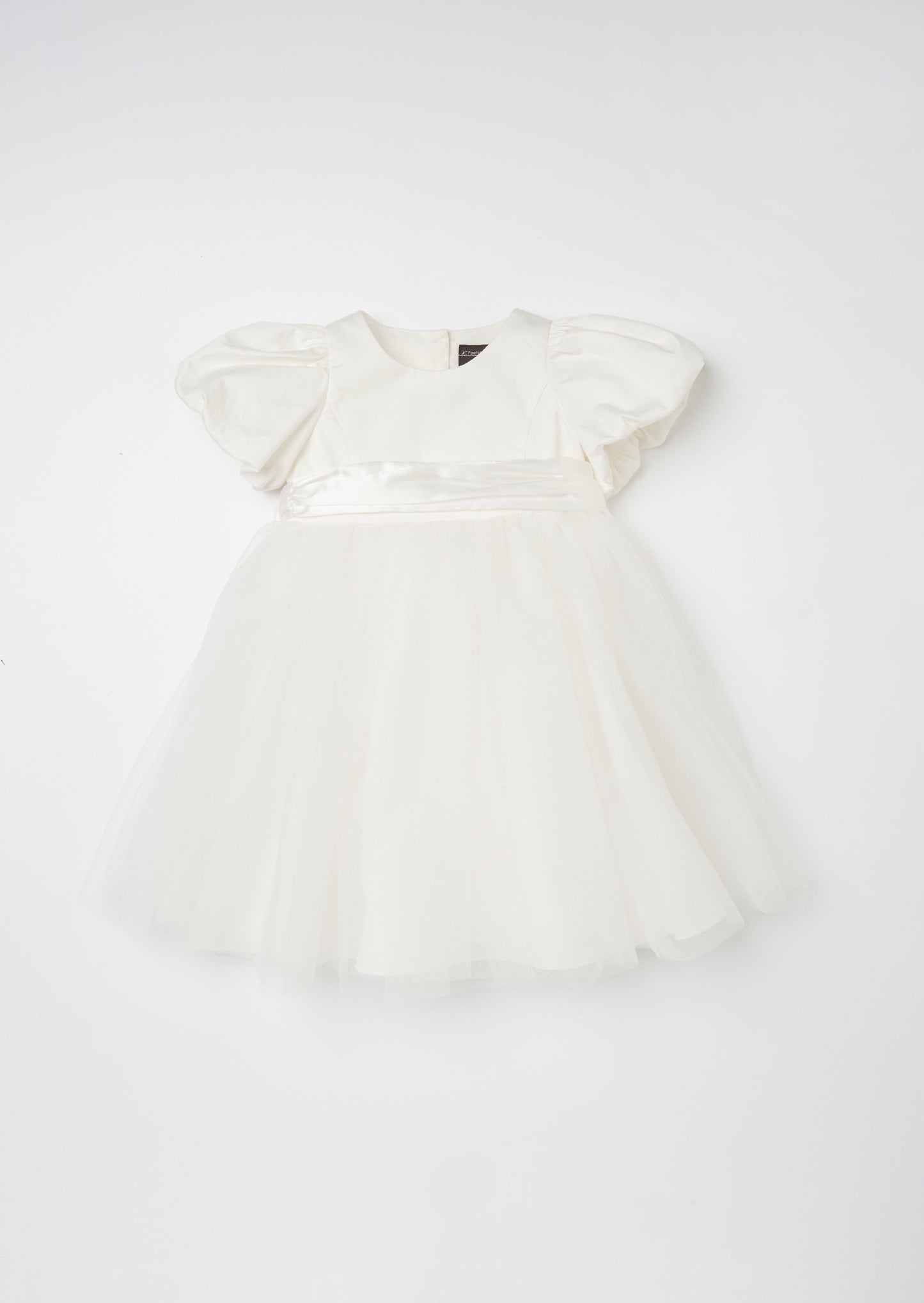 Flower Girl Dress for Baby and Toddler