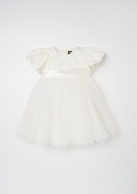 Flower Girl Dress for Baby and Toddler