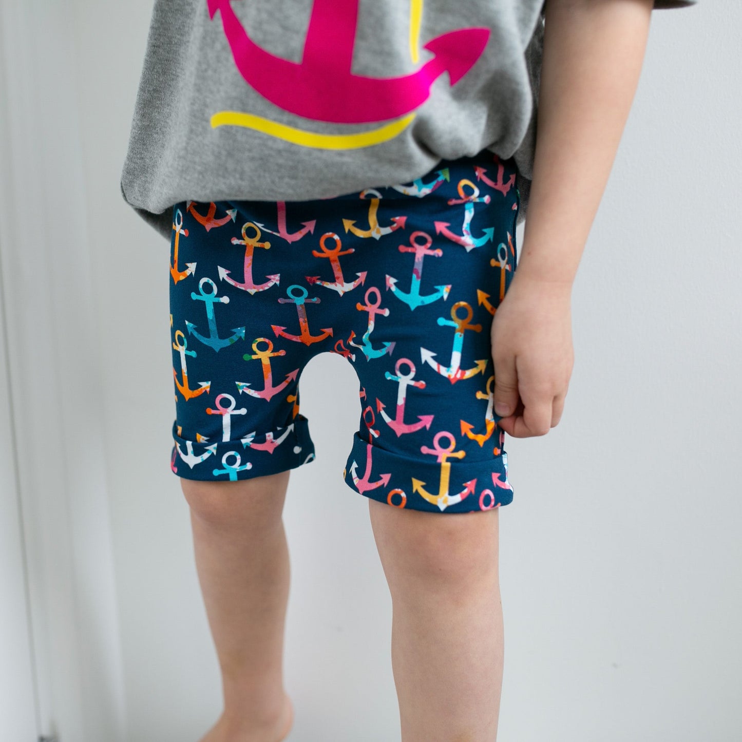 Multi Anchor Leggings