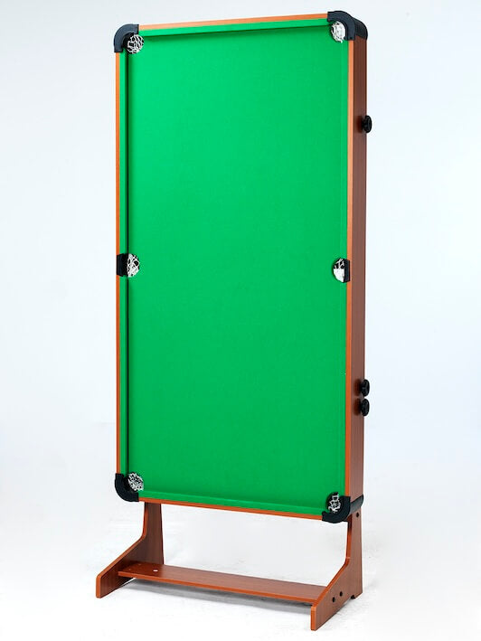 Pool Table Eton L-Foot  137Cm