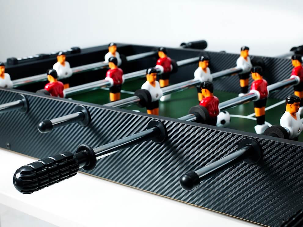 3Ft Striker II Fusball