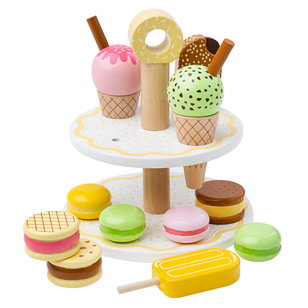 Sweet Treats Set