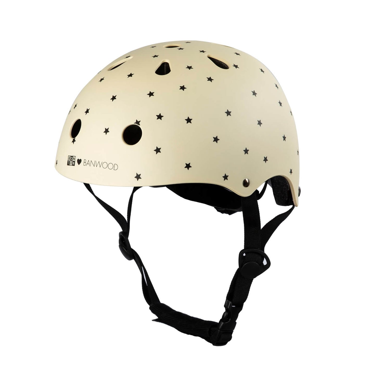 Classic Banwood  Helmet